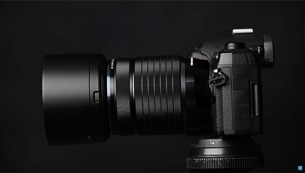 A Review of the OM SYSTEM M.Zuiko Digital ED 40-150mm f/4 PRO Lens