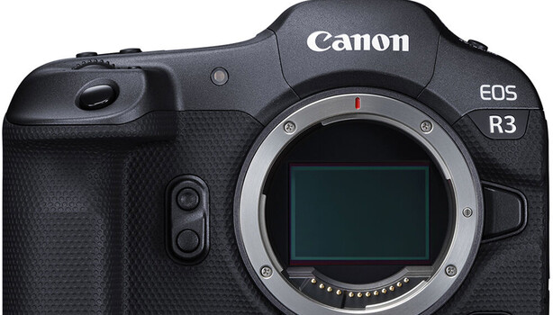 The Canon EOS R3 Can Now Shoot an Incredible 195 FPS | Fstoppers