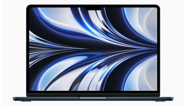 The New 2022 MacBook Air: One Photographer's View After 3 Days