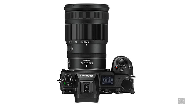 A Review of the Nikon NIKKOR Z 24-120mm f/4 S Lens | Fstoppers