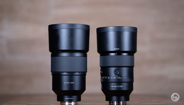 Which of These 135mm Lenses Is Best? | Fstoppers