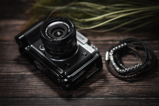 The Fujinon 16mm f/2.8 R WR Lens: Compact, Super Sharp and The Fujinon 16mm f/2.8 R WR Lens: Compact, Super Sharp and