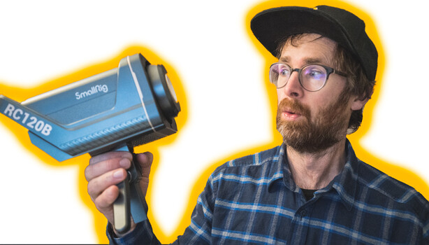 Affordable Lighting for your Home Studio: We Review the SmallRig