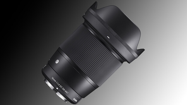 Putting the Sigma 16mm f/1.4 DC DN Contemporary Lens Through its