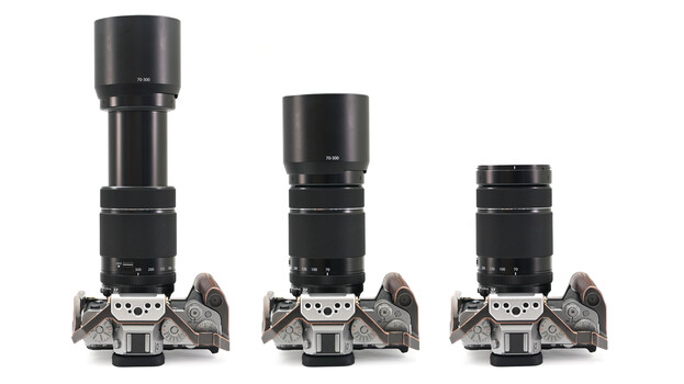 Lightweight and Sharp: We Review the Fujifilm XF 70-300mm f/4-5.6