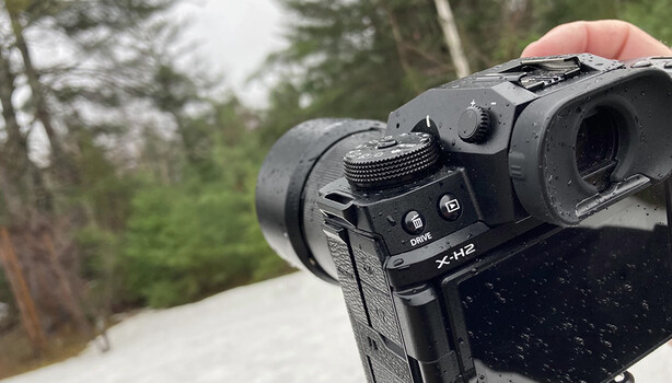 An In-depth Review of the Fujifilm X-H2 Mirrorless Camera | Fstoppers