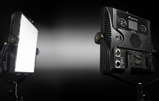 We Review the Genaray Bright Beast LED Panel | Fstoppers