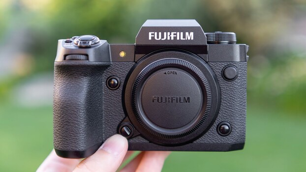 その他 FUJIFILM X-H2 Fujifilm X-H2 Mirrorless Camera