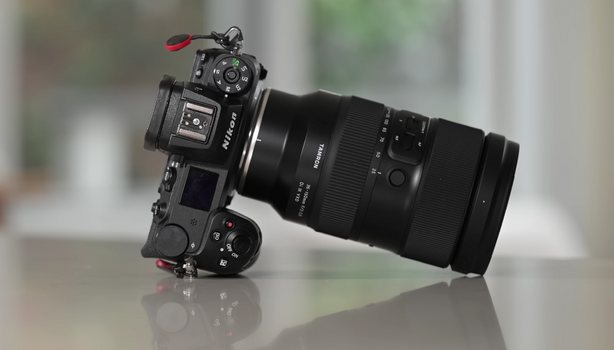 A Review of the Tamron 35-150mm f/2-2.8 Di III VXD Lens for Nikon