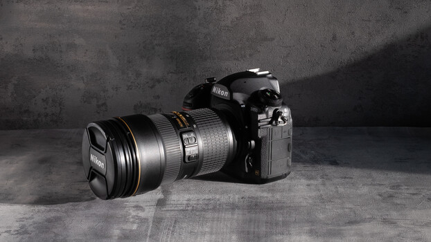 The Dynamic Duo: Why the Nikon D850 and NIKKOR 24-70mm 2.8E ED VR 
