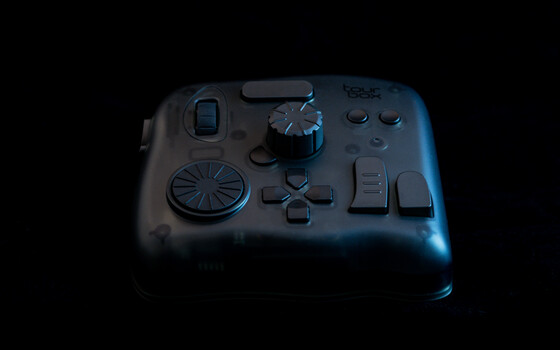 Tourbox Elite: A Great Holiday Present or Something to Regift? We