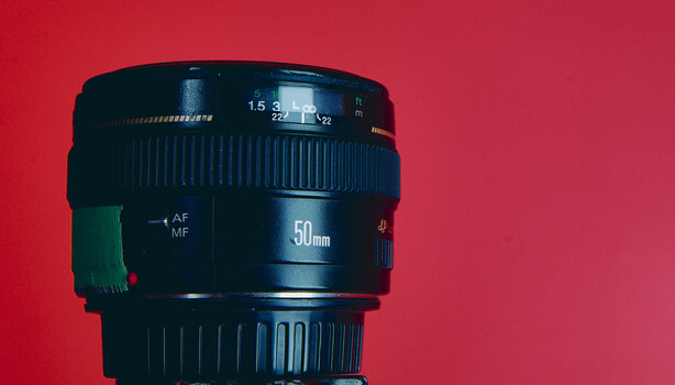 Canon EF 50mm f/1.4: This Budget Lens Packs a Punch Even In 2024