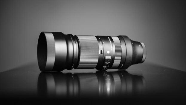 Decent but Flawed: We Review The Sigma 100-400mm f/5-6.3 DG DN OS