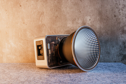 We Review: Zhiyun X60 RGB LED Video Light | Fstoppers