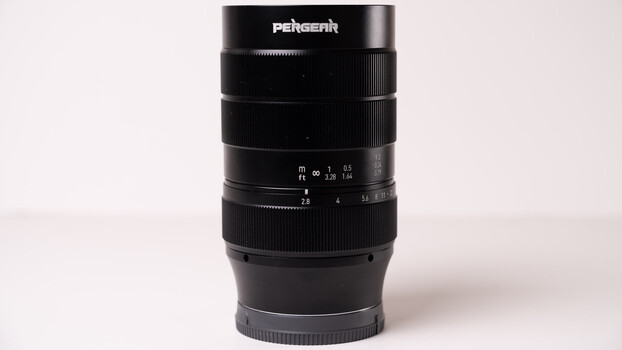 The Pergear 60mm Macro Reviewed: Is 2x Magnification for $200