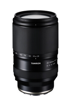 Tamron Announces New Affordable 28-300mm f/4-7.1 Lens | Fstoppers