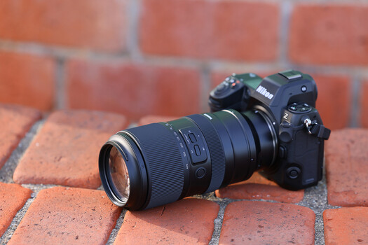 3月24日限定特価♪Nikon D50 & TAMRON AF 28-70mm tamron-50-400mm-f-4.5-6.3-di-