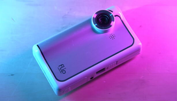 What the Flip Happened to Flip Video Cameras? | Fstoppers What the Flip Happened to Flip Video Cameras? | Fstoppers
