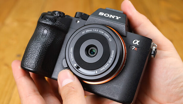 Tiny Lens, Big Value: The Viltrox 28mm f/4.5 Pancake | Fstoppers