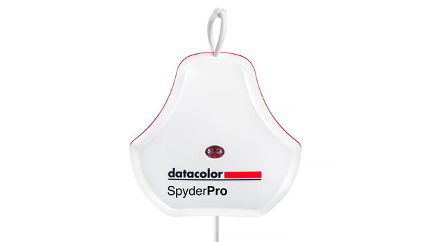 Why The Datacolor SpyderPro Is Something Every Serious