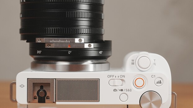 The First of Its Kind: Laowa 12-24mm f/5.6 Zoom Shift Lens Initial