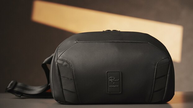 For the Everyday Photographer: We Review the Nomatic McKinnon
