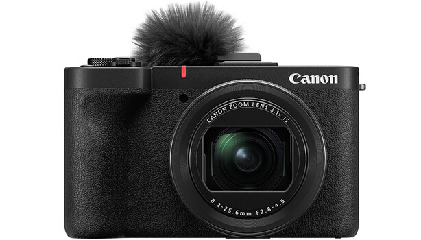 新品未開封 Canon PowerShot V1 Canon PowerShot V1 Digital Camera - Stewarts Photo