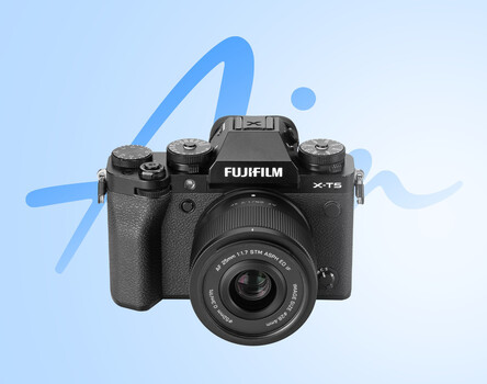 The Viltrox AF 25mm f/1.7 Air: Compact, Versatile, and Well-Suited