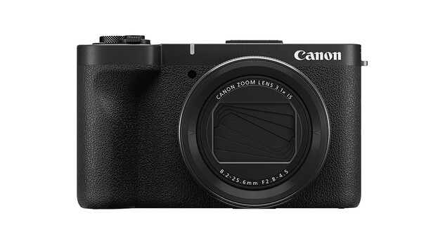 Canon Announces Videocentric PowerShot V1 | Fstoppers