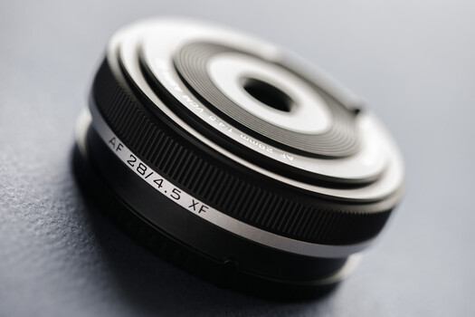 We Review the Slimmest Fujifilm Autofocus Lens: The Viltrox AF
