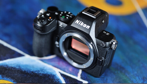 Is the Nikon Z5 II the Perfect Entry-Level Full Frame Camera