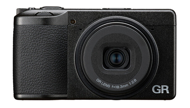Ricoh Announces Development of GR IV, Their Latest High-End