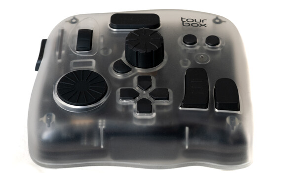 TourBox Elite Plus: Revolutionize Your Photographic Workflow