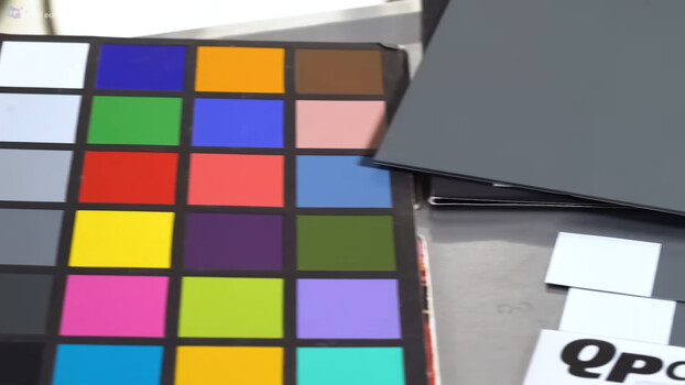 Keyence Colorchecker Efficient Color Calibration: When and How to Use Color Checker Cards ...