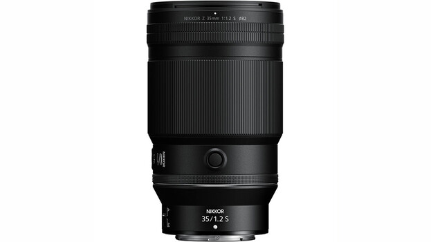 Hands-On With The Nikon NIKKOR Z 35mm f/1.2 S: Is Bigger Better