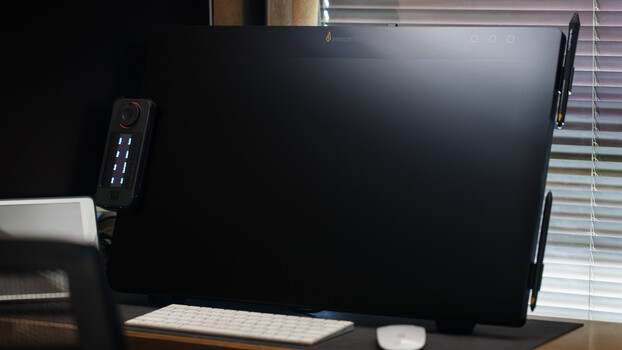 A Deep Dive Into Xencelabs Pen Display 24+ From a Professional