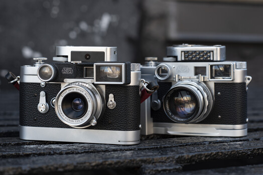 leica m3⭐︎keks m-meterセット⭐︎動作確認済 KEKS Leica M-Meter Review: Modern Metering for Classic Bodies