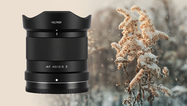 Viltrox AF 40mm f/2.5 Air Review: The Compromise Prime | Fstoppers