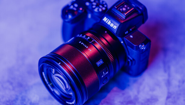 The Best Lens Ever Made for Nikon APS-C Cameras? — Viltrox AF 27mm