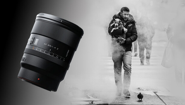 Viltrox 85mm F1.4 Pro Z Review: Fast, Sharp, and Surprisingly