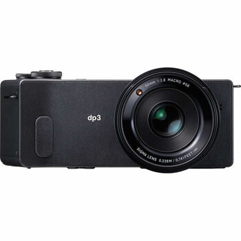 What Happened to Sigma's Foveon Sensor? | Fstoppers