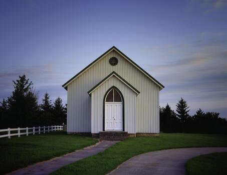 Intent Differentiates Images