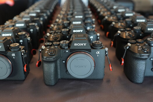 175+ Cameras and Virtual Chains: Inside Sony's Massive Super Bowl