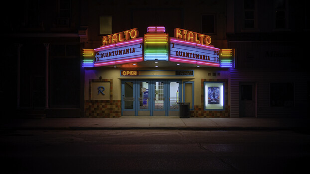 Embrace the 'Yes' to Capture More Shots