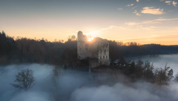 How to Add Real Depth in Lightroom Without Overediting