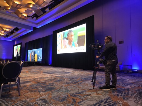 Gear Prep and Gimbal Techniques