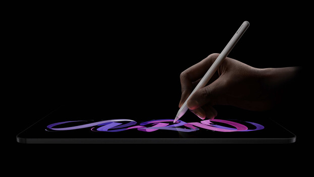 iPad Pro M5 Review: Premium Creative Workhorse | Fstoppers