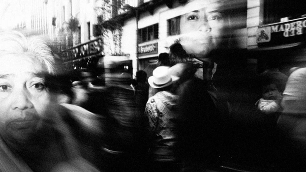 Street Photography Evolves Beyond Technical Skill