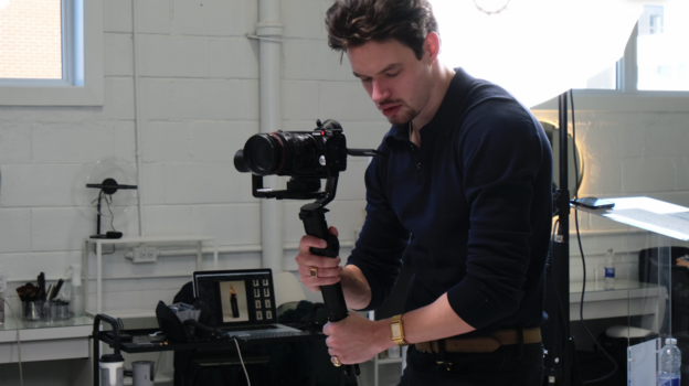 Gimbals Remain Essential Tools for Stable Video Production