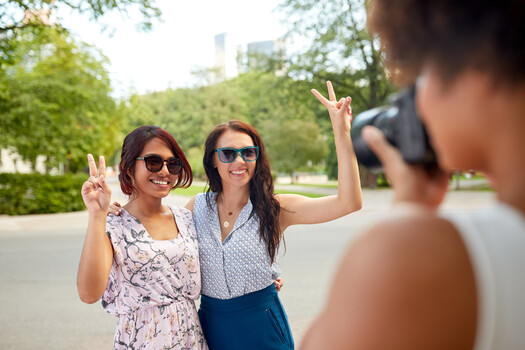 Optimize Camera Settings for Professional Photography